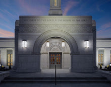 Load image into Gallery viewer, Helena Montana at Night
