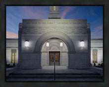 Load image into Gallery viewer, Helena Montana at Night
