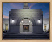 Load image into Gallery viewer, Helena Montana at Night
