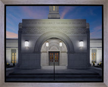 Load image into Gallery viewer, Helena Montana at Night
