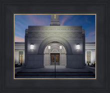 Load image into Gallery viewer, Helena Montana at Night
