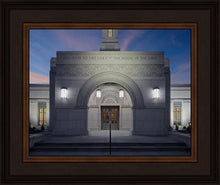 Load image into Gallery viewer, Helena Montana at Night
