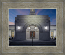 Load image into Gallery viewer, Helena Montana at Night

