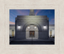 Load image into Gallery viewer, Helena Montana at Night
