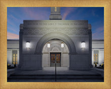 Load image into Gallery viewer, Helena Montana at Night
