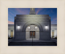 Load image into Gallery viewer, Helena Montana at Night
