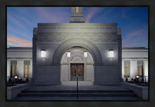 Load image into Gallery viewer, Helena Montana at Night
