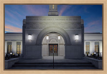Load image into Gallery viewer, Helena Montana at Night

