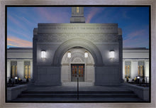 Load image into Gallery viewer, Helena Montana at Night
