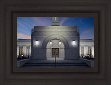 Load image into Gallery viewer, Helena Montana at Night
