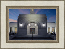 Load image into Gallery viewer, Helena Montana at Night
