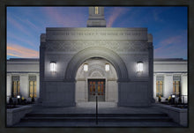 Load image into Gallery viewer, Helena Montana at Night
