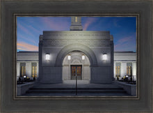 Load image into Gallery viewer, Helena Montana at Night

