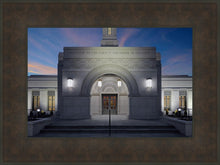 Load image into Gallery viewer, Helena Montana at Night

