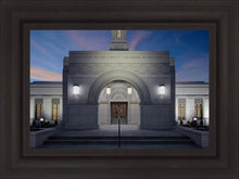 Load image into Gallery viewer, Helena Montana at Night
