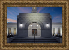 Load image into Gallery viewer, Helena Montana at Night
