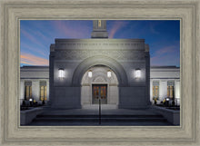Load image into Gallery viewer, Helena Montana at Night
