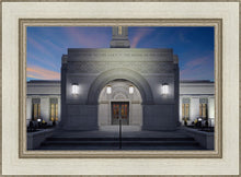 Load image into Gallery viewer, Helena Montana at Night
