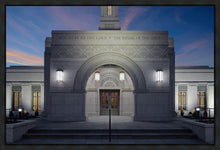 Load image into Gallery viewer, Helena Montana at Night
