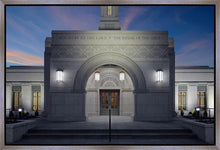 Load image into Gallery viewer, Helena Montana at Night
