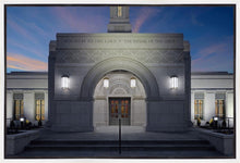 Load image into Gallery viewer, Helena Montana at Night
