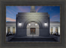 Load image into Gallery viewer, Helena Montana at Night
