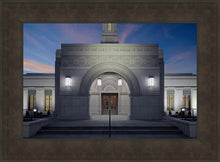 Load image into Gallery viewer, Helena Montana at Night
