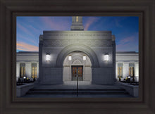 Load image into Gallery viewer, Helena Montana at Night
