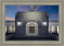 Load image into Gallery viewer, Helena Montana at Night
