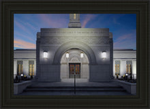 Load image into Gallery viewer, Helena Montana at Night
