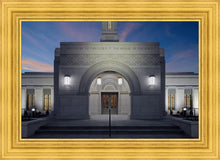 Load image into Gallery viewer, Helena Montana at Night
