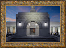Load image into Gallery viewer, Helena Montana at Night
