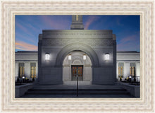 Load image into Gallery viewer, Helena Montana at Night
