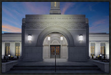 Load image into Gallery viewer, Helena Montana at Night
