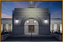 Load image into Gallery viewer, Helena Montana at Night
