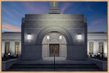 Load image into Gallery viewer, Helena Montana at Night

