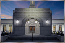 Load image into Gallery viewer, Helena Montana at Night
