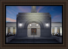 Load image into Gallery viewer, Helena Montana at Night
