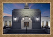 Load image into Gallery viewer, Helena Montana at Night
