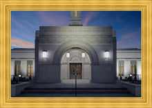 Load image into Gallery viewer, Helena Montana at Night
