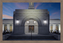 Load image into Gallery viewer, Helena Montana at Night
