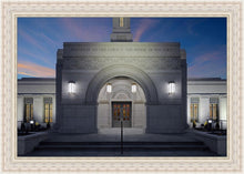 Load image into Gallery viewer, Helena Montana at Night

