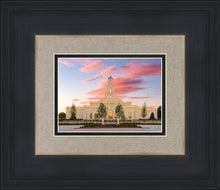 Load image into Gallery viewer, Bentonville Arkansas Dawn
