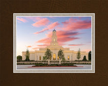 Load image into Gallery viewer, Bentonville Arkansas Dawn
