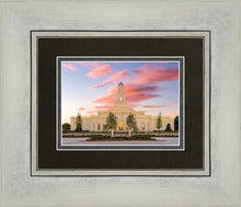 Load image into Gallery viewer, Bentonville Arkansas Dawn
