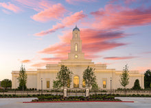 Load image into Gallery viewer, Bentonville Arkansas Dawn
