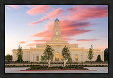 Load image into Gallery viewer, Bentonville Arkansas Dawn
