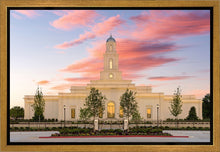 Load image into Gallery viewer, Bentonville Arkansas Dawn
