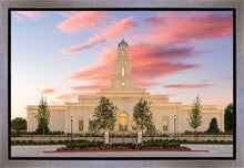 Load image into Gallery viewer, Bentonville Arkansas Dawn

