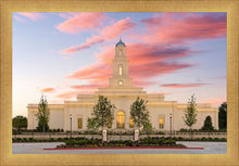 Load image into Gallery viewer, Bentonville Arkansas Dawn
